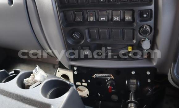 Tenga Tsaru Komatsu D31S Zvimwe Rori in Kaoma in Western Tenga Tsaru Komatsu D31S Zvimwe Rori in Kaoma in Western