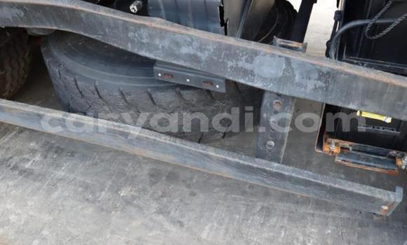 Tenga Tsaru Komatsu D31S Zvimwe Rori in Kaoma in Western Tenga Tsaru Komatsu D31S Zvimwe Rori in Kaoma in Western