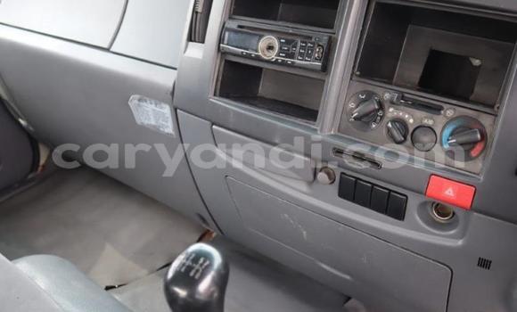 Buy Used Isuzu FTR 850 Other Truck in Solwezi in North-Western Buy Used Isuzu FTR 850 Other Truck in Solwezi in North-Western