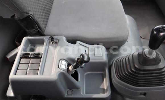 Buy Used Isuzu FTR 850 Other Truck in Solwezi in North-Western Buy Used Isuzu FTR 850 Other Truck in Solwezi in North-Western