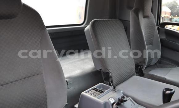 Buy Used Isuzu FTR 850 Other Truck in Solwezi in North-Western Buy Used Isuzu FTR 850 Other Truck in Solwezi in North-Western