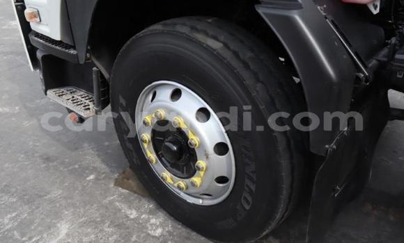 Buy Used Isuzu FTR 850 Other Truck in Solwezi in North-Western Buy Used Isuzu FTR 850 Other Truck in Solwezi in North-Western