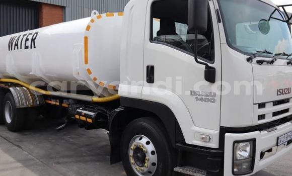 Buy Used Isuzu FTR 850 Other Truck in Solwezi in North-Western Buy Used Isuzu FTR 850 Other Truck in Solwezi in North-Western