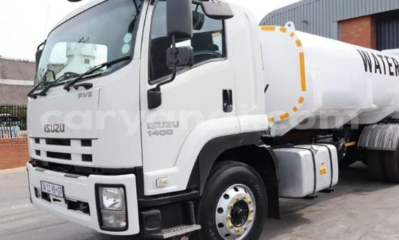 Buy Used Isuzu FTR 850 Other Truck in Solwezi in North-Western Buy Used Isuzu FTR 850 Other Truck in Solwezi in North-Western