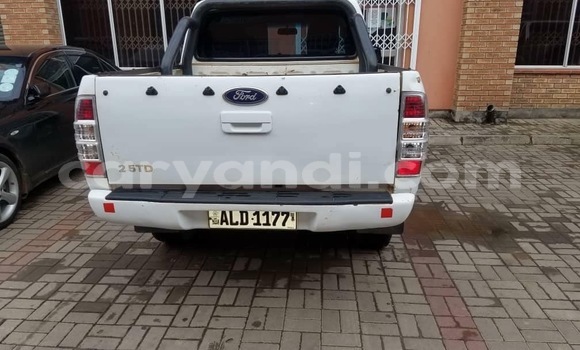 Acheter Occasion Voiture Ford Ranger Autre à Lusaka, Zambie Acheter Occasion Voiture Ford Ranger Autre à Lusaka, Zambie