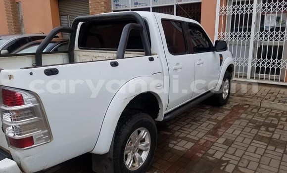 Acheter Occasion Voiture Ford Ranger Autre à Lusaka, Zambie Acheter Occasion Voiture Ford Ranger Autre à Lusaka, Zambie