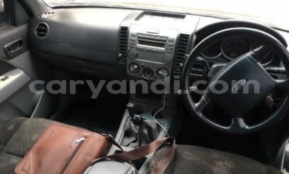 Acheter Occasion Voiture Ford Ranger Autre à Lusaka, Zambie Acheter Occasion Voiture Ford Ranger Autre à Lusaka, Zambie