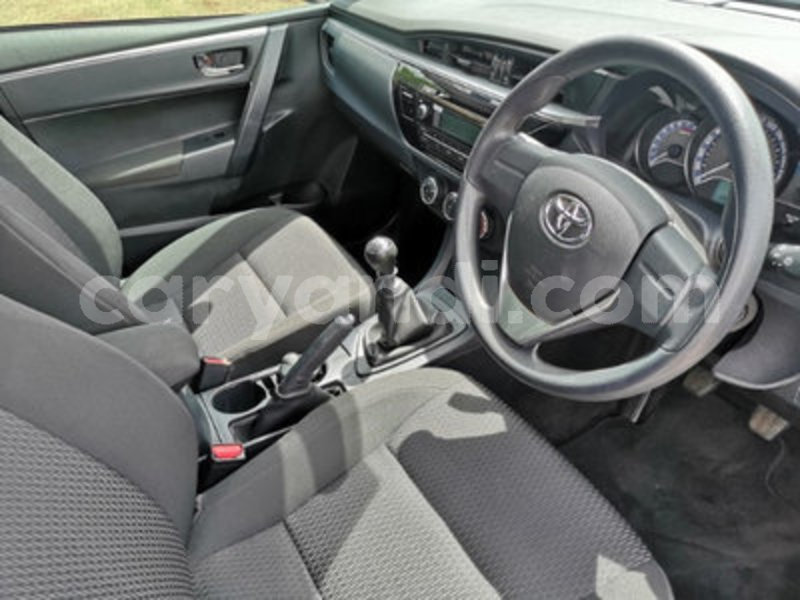 Big with watermark toyota corolla 2015 9