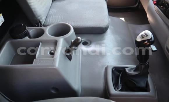 Tenga Tsaru Nissan UD Chena Rori in Mbala in Northern Tenga Tsaru Nissan UD Chena Rori in Mbala in Northern