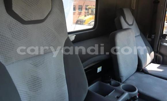 Tenga Tsaru Nissan UD Chena Rori in Mbala in Northern Tenga Tsaru Nissan UD Chena Rori in Mbala in Northern