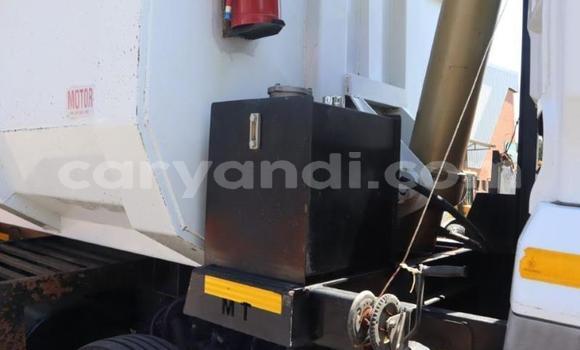 Tenga Tsaru Nissan UD Chena Rori in Mbala in Northern Tenga Tsaru Nissan UD Chena Rori in Mbala in Northern