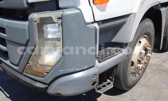 Tenga Tsaru Nissan UD Chena Rori in Mbala in Northern Tenga Tsaru Nissan UD Chena Rori in Mbala in Northern