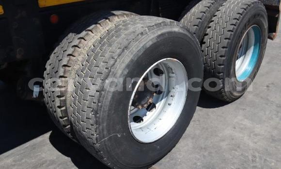 Tenga Tsaru Nissan UD Chena Rori in Mbala in Northern Tenga Tsaru Nissan UD Chena Rori in Mbala in Northern