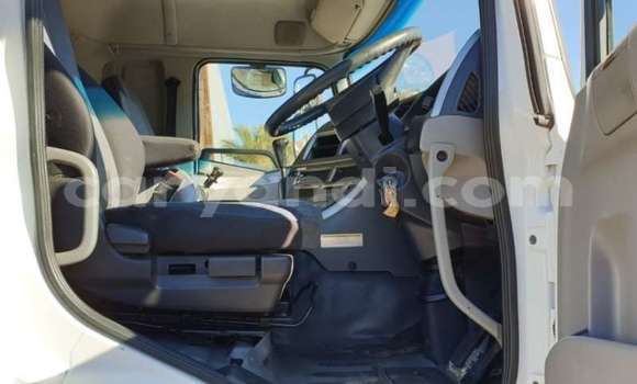 Tenga Tsaru Nissan UD Chena Rori in Lusaka in Zambia Tenga Tsaru Nissan UD Chena Rori in Lusaka in Zambia