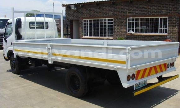 Buy Used Toyota Dyna White Truck in Lusaka in Zambia Buy Used Toyota Dyna White Truck in Lusaka in Zambia