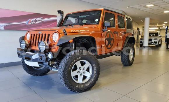 Acheter Occasion Voiture Jeep Wrangler Autre à Lusaka, Zambie Acheter Occasion Voiture Jeep Wrangler Autre à Lusaka, Zambie