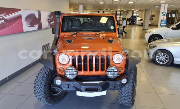 Acheter Occasion Voiture Jeep Wrangler Autre à Lusaka, Zambie Acheter Occasion Voiture Jeep Wrangler Autre à Lusaka, Zambie