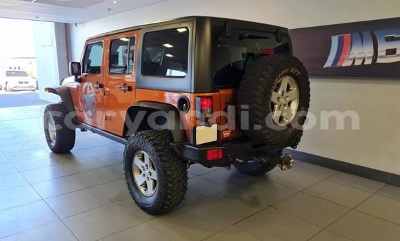 Acheter Occasion Voiture Jeep Wrangler Autre à Lusaka, Zambie Acheter Occasion Voiture Jeep Wrangler Autre à Lusaka, Zambie