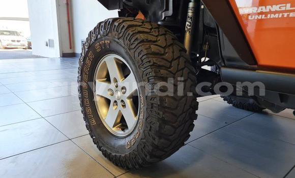 Acheter Occasion Voiture Jeep Wrangler Autre à Lusaka, Zambie Acheter Occasion Voiture Jeep Wrangler Autre à Lusaka, Zambie