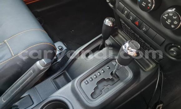 Acheter Occasion Voiture Jeep Wrangler Autre à Lusaka, Zambie Acheter Occasion Voiture Jeep Wrangler Autre à Lusaka, Zambie