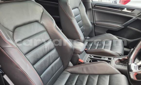 Acheter Occasion Voiture Volkswagen Golf GTI Blanc à Lusaka, Zambie Acheter Occasion Voiture Volkswagen Golf GTI Blanc à Lusaka, Zambie