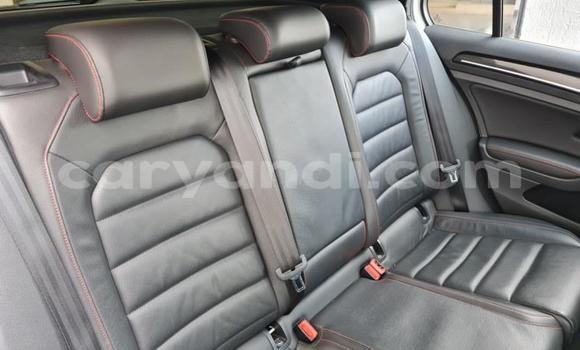 Acheter Occasion Voiture Volkswagen Golf GTI Blanc à Lusaka, Zambie Acheter Occasion Voiture Volkswagen Golf GTI Blanc à Lusaka, Zambie