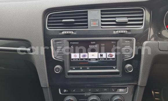 Acheter Occasion Voiture Volkswagen Golf GTI Blanc à Lusaka, Zambie Acheter Occasion Voiture Volkswagen Golf GTI Blanc à Lusaka, Zambie