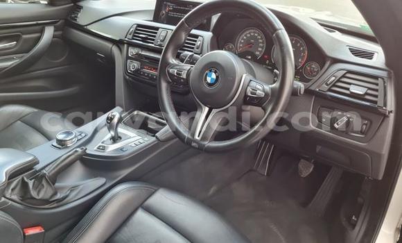 Acheter Occasion Voiture BMW M4 Blanc à Lusaka, Zambie Acheter Occasion Voiture BMW M4 Blanc à Lusaka, Zambie