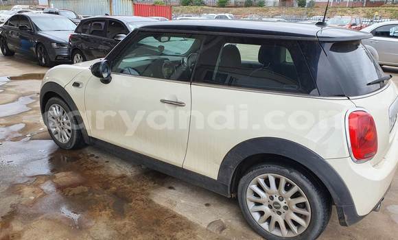 Buy Used MINI Cooper Beige Car in Lusaka in Zambia Buy Used MINI Cooper Beige Car in Lusaka in Zambia
