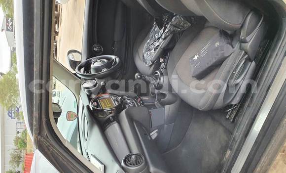 Buy Used MINI Cooper Beige Car in Lusaka in Zambia Buy Used MINI Cooper Beige Car in Lusaka in Zambia