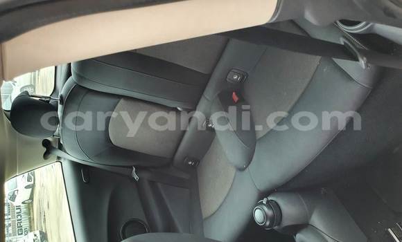 Buy Used MINI Cooper Beige Car in Lusaka in Zambia Buy Used MINI Cooper Beige Car in Lusaka in Zambia