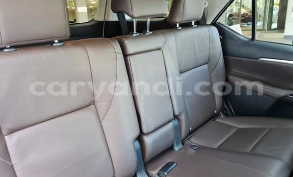 Buy Used Toyota Fortuner White Car in Lusaka in Zambia Buy Used Toyota Fortuner White Car in Lusaka in Zambia
