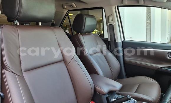 Buy Used Toyota Fortuner White Car in Lusaka in Zambia Buy Used Toyota Fortuner White Car in Lusaka in Zambia