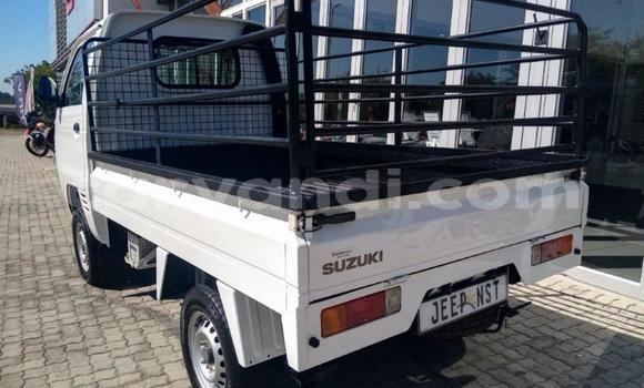 Nunua Ilio tumika Suzuki Carry Nyeupe Lori ndani ya Kansanshi nchini Kaskazini-Magharibi Nunua Ilio tumika Suzuki Carry Nyeupe Lori ndani ya Kansanshi nchini Kaskazini-Magharibi