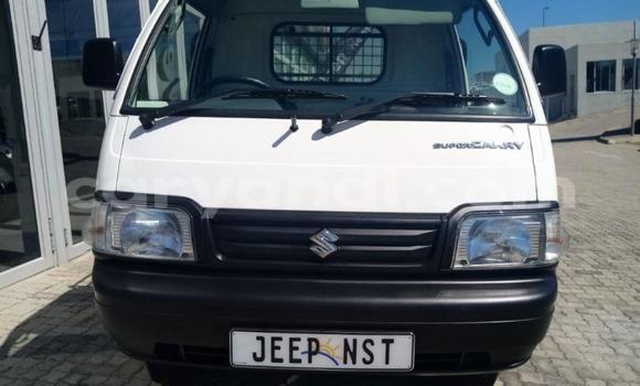 Nunua Ilio tumika Suzuki Carry Nyeupe Lori ndani ya Kansanshi nchini Kaskazini-Magharibi Nunua Ilio tumika Suzuki Carry Nyeupe Lori ndani ya Kansanshi nchini Kaskazini-Magharibi