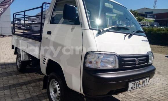 Nunua Ilio tumika Suzuki Carry Nyeupe Lori ndani ya Kansanshi nchini Kaskazini-Magharibi Nunua Ilio tumika Suzuki Carry Nyeupe Lori ndani ya Kansanshi nchini Kaskazini-Magharibi