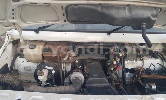 Buy Used Iveco Daily White Truck in Chilanga in Lusaka Buy Used Iveco Daily White Truck in Chilanga in Lusaka