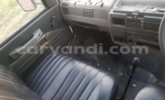 Buy Used Iveco Daily White Truck in Chilanga in Lusaka Buy Used Iveco Daily White Truck in Chilanga in Lusaka