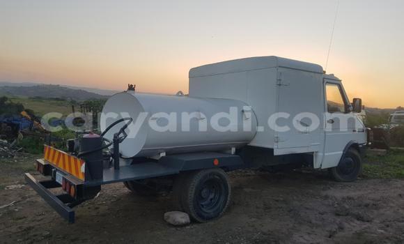 Buy Used Iveco Daily White Truck in Chilanga in Lusaka Buy Used Iveco Daily White Truck in Chilanga in Lusaka