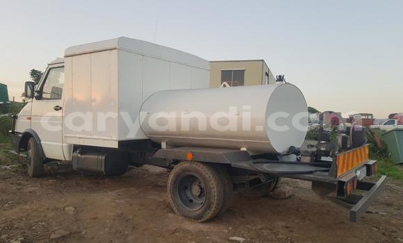 Buy Used Iveco Daily White Truck in Chilanga in Lusaka Buy Used Iveco Daily White Truck in Chilanga in Lusaka