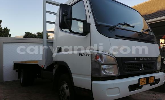 Buy Used Isuzu FTR 850 White Truck in Isoka in Northern