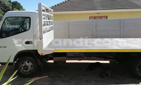 Buy Used Isuzu FTR 850 White Truck in Isoka in Northern Buy Used Isuzu FTR 850 White Truck in Isoka in Northern