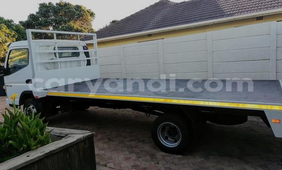 Buy Used Isuzu FTR 850 White Truck in Isoka in Northern Buy Used Isuzu FTR 850 White Truck in Isoka in Northern
