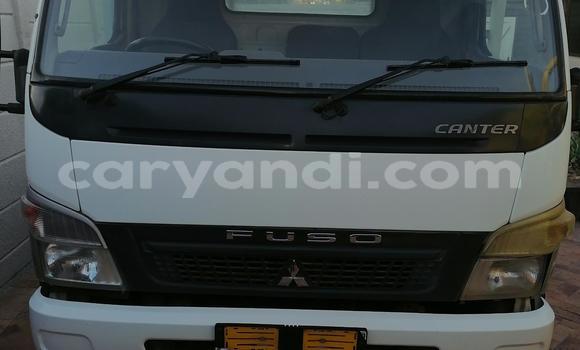 Buy Used Isuzu FTR 850 White Truck in Isoka in Northern Buy Used Isuzu FTR 850 White Truck in Isoka in Northern