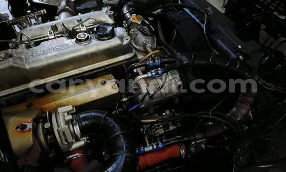 Buy Used Isuzu FTR 850 White Truck in Isoka in Northern Buy Used Isuzu FTR 850 White Truck in Isoka in Northern