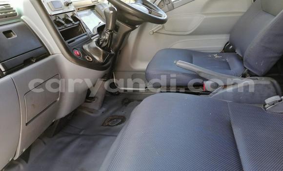 Buy Used Isuzu FTR 850 White Truck in Isoka in Northern Buy Used Isuzu FTR 850 White Truck in Isoka in Northern