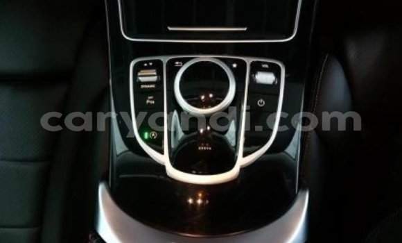 Buy Used Mercedes-Benz C-Classe Silver Car in Zambezi in North-Western Buy Used Mercedes-Benz C-Classe Silver Car in Zambezi in North-Western