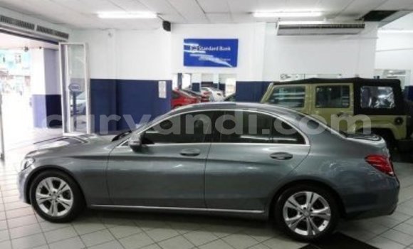Buy Used Mercedes-Benz C-Classe Silver Car in Zambezi in North-Western Buy Used Mercedes-Benz C-Classe Silver Car in Zambezi in North-Western