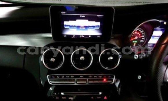 Buy Used Mercedes-Benz C-Classe Silver Car in Zambezi in North-Western Buy Used Mercedes-Benz C-Classe Silver Car in Zambezi in North-Western