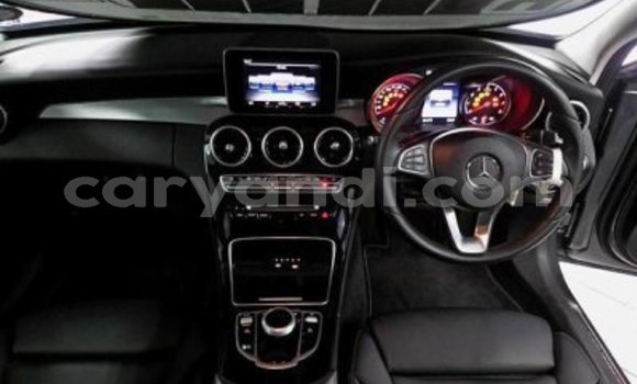Buy Used Mercedes-Benz C-Classe Silver Car in Zambezi in North-Western Buy Used Mercedes-Benz C-Classe Silver Car in Zambezi in North-Western